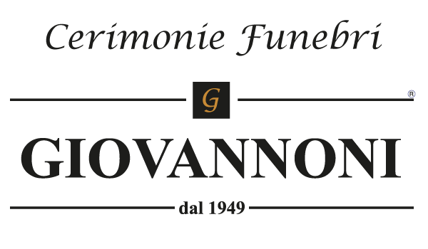 Logo Giovannoni Onoranze Funebri